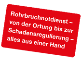 Rohrbruch Notdienst Koeln